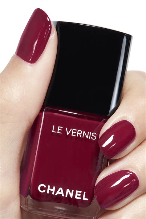 where to buy chanel nail polish in canada|buy chanel nail polish online.